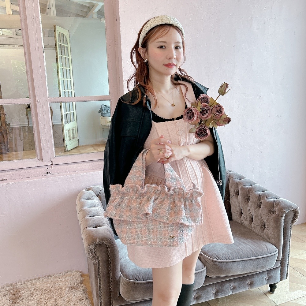 �����塼���� Tweedy Emma