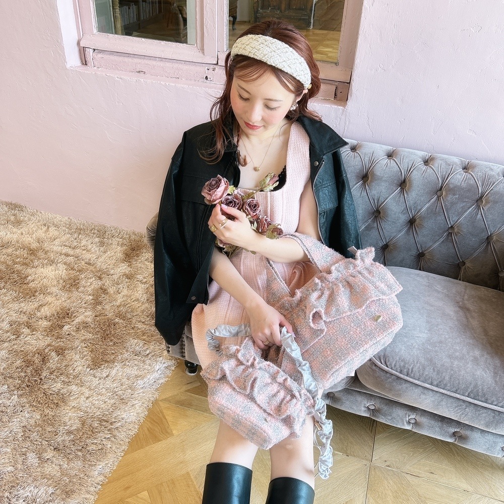 �����塼���� Tweedy Emma