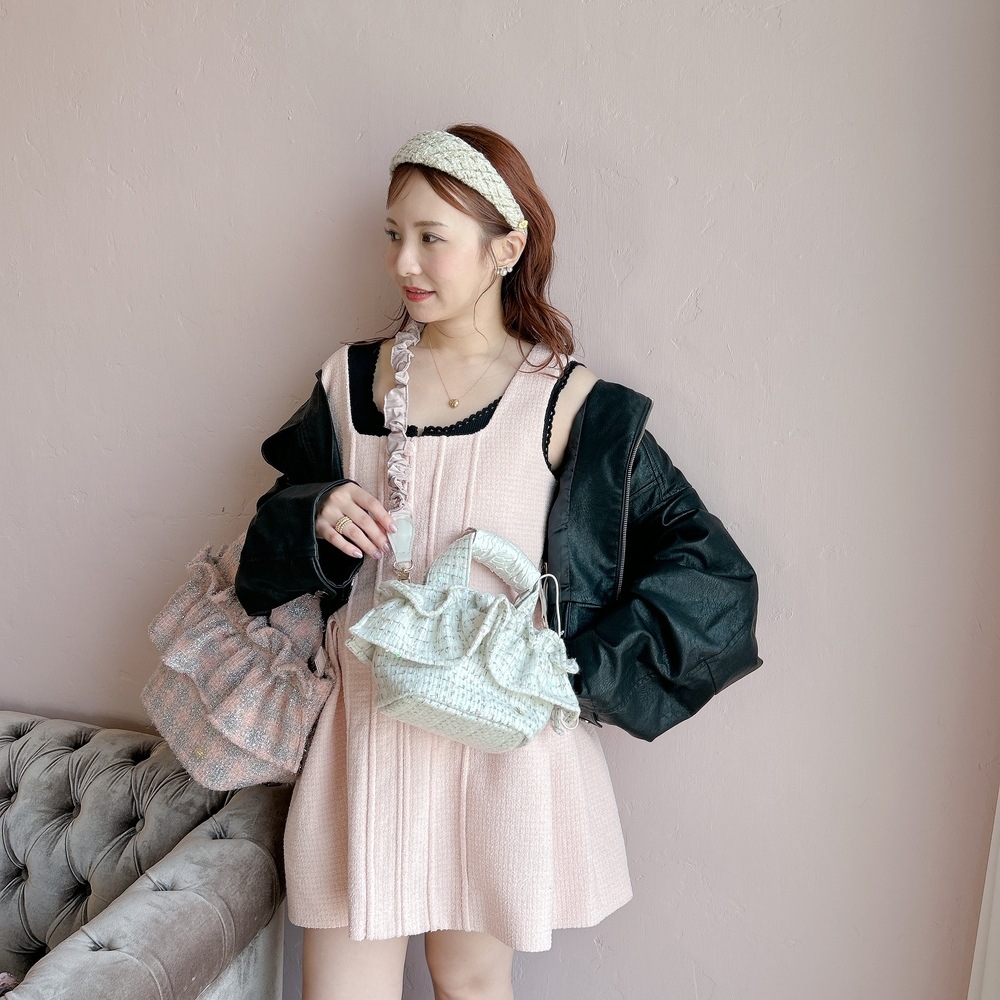 �����塼���� Tweedy Emma