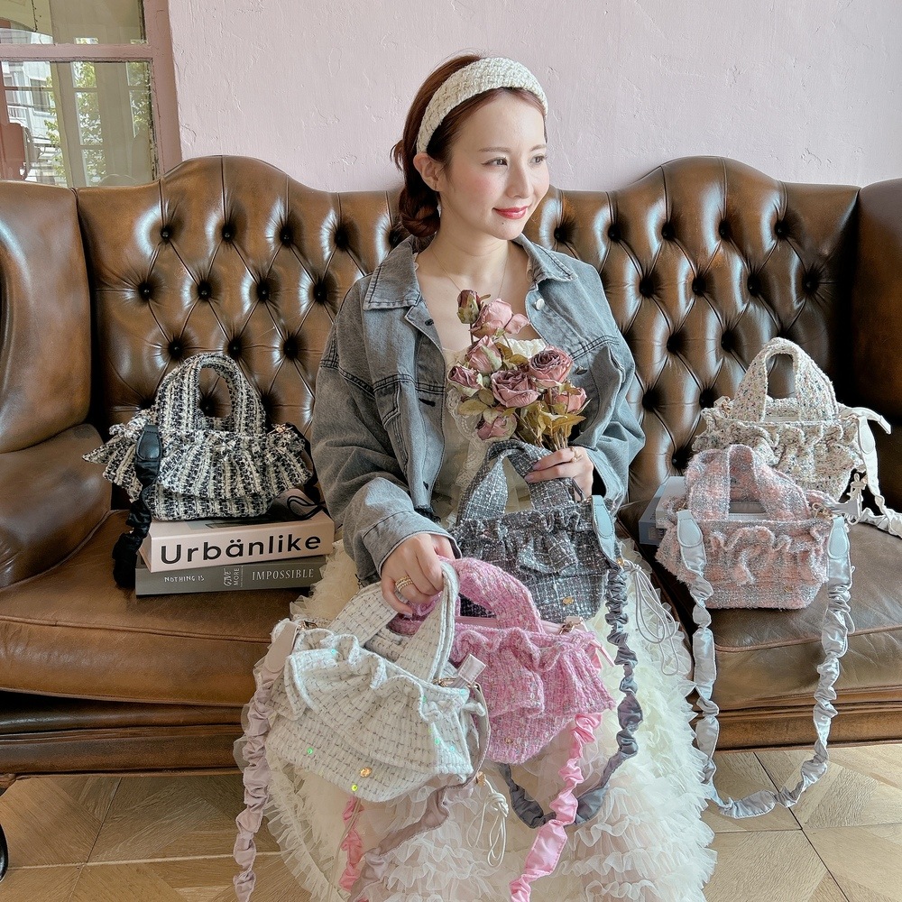 �����塼���� Tweedy Emma