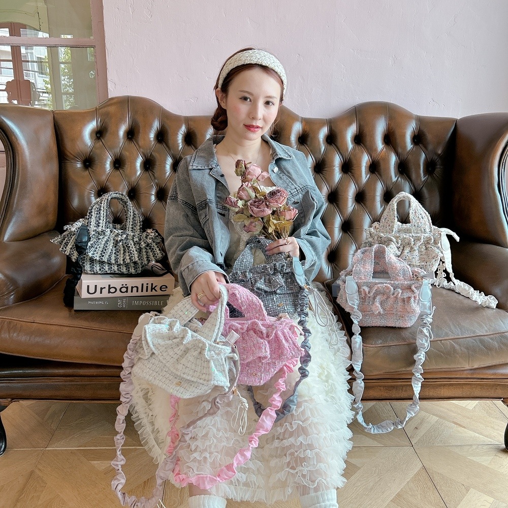 �����塼���� Tweedy Emma