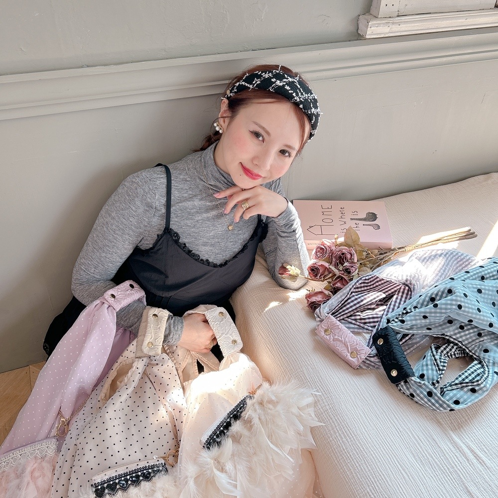 �����塼���� Tweedy Emma