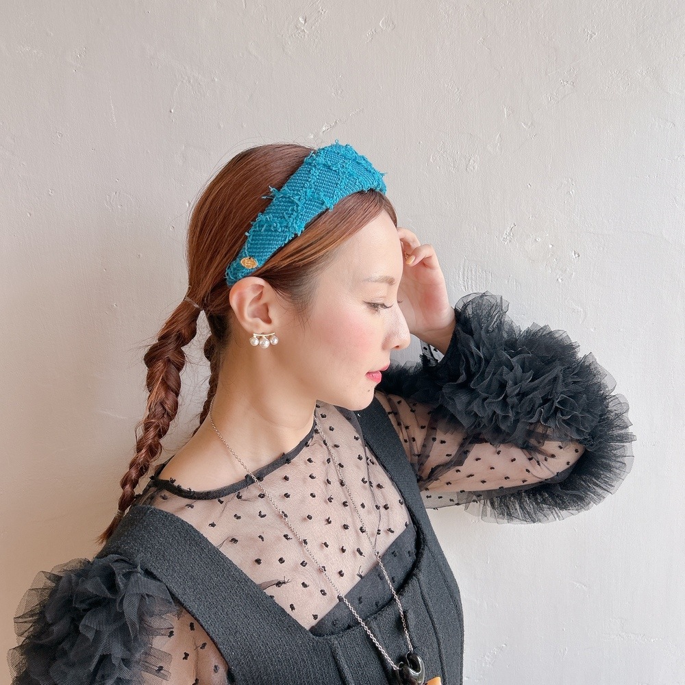 �����塼���� Tweedy Emma