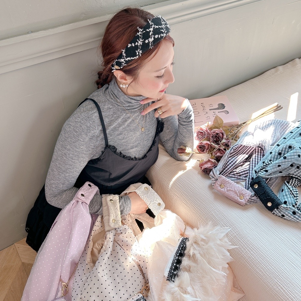 �����塼���� Tweedy Emma