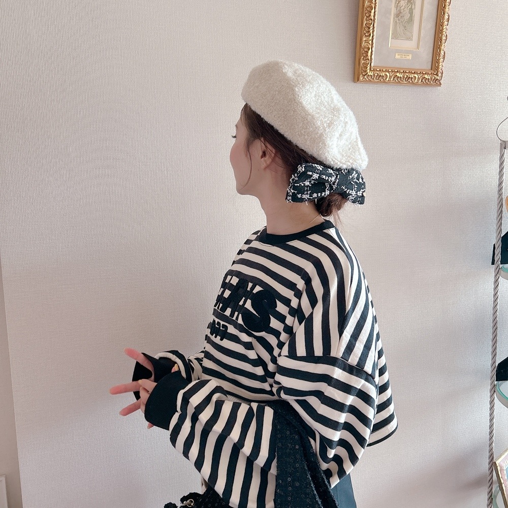 バレッタ Tweedy Emma | Accesorry,ヘアアクセサリー | Saha by elliee