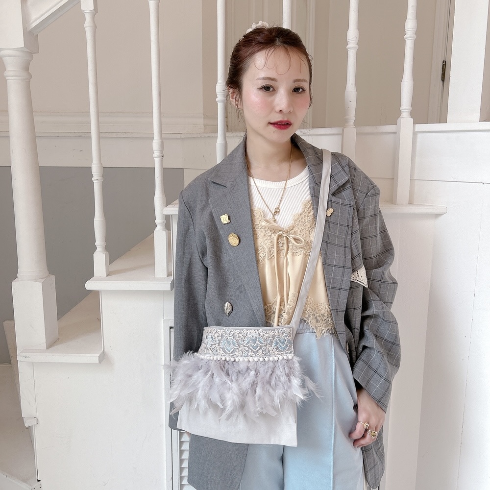 �����å��� Mystic Tiara