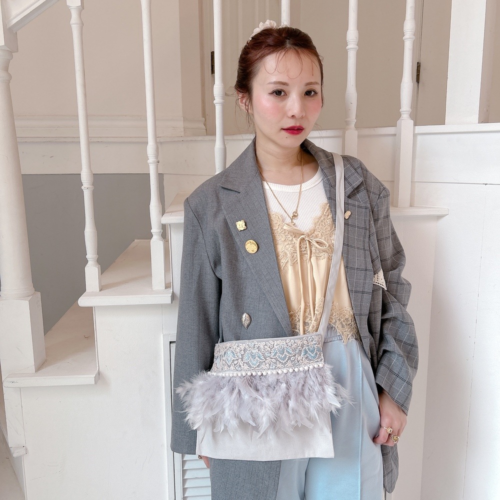 �����å��� Mystic Tiara