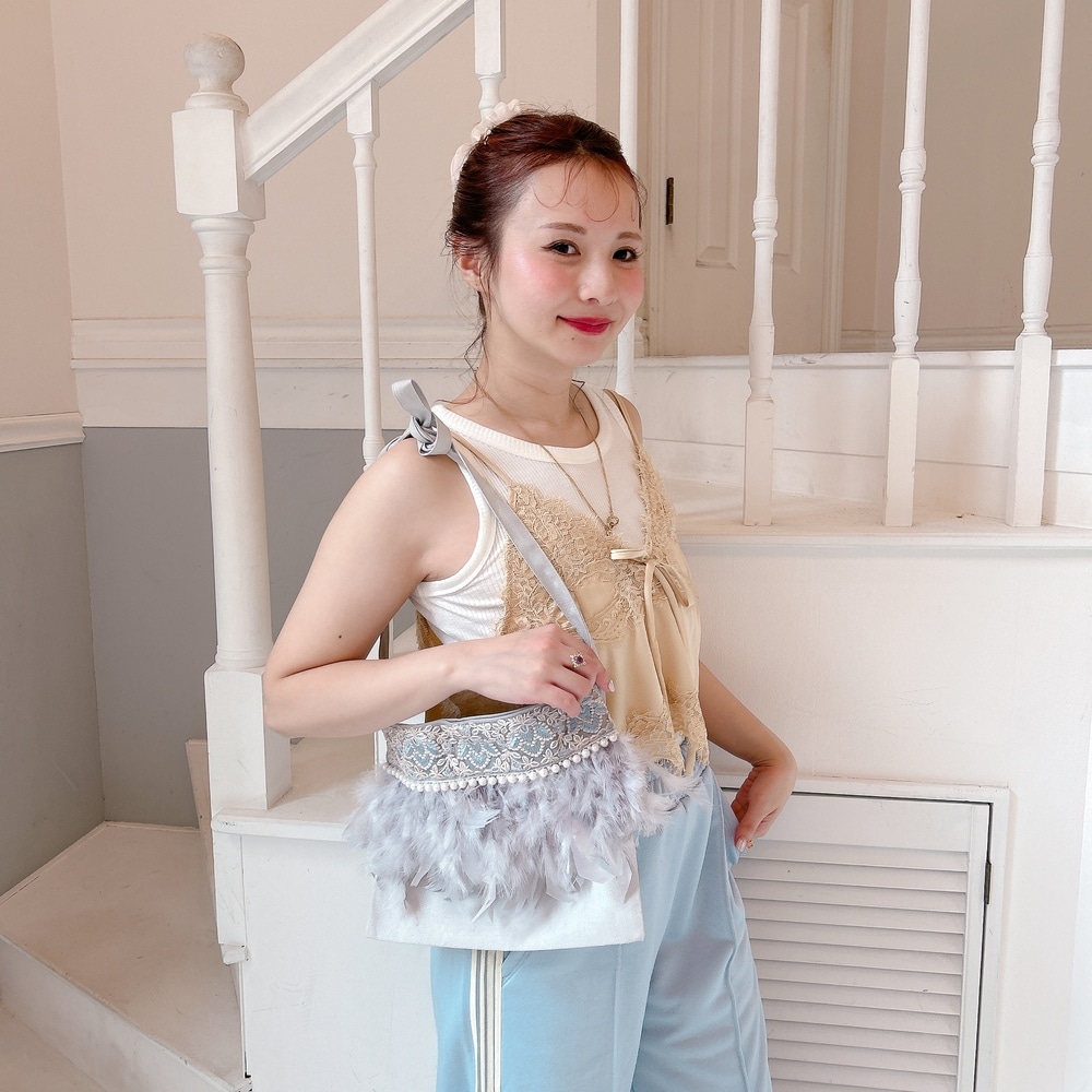 �����å��� Mystic Tiara