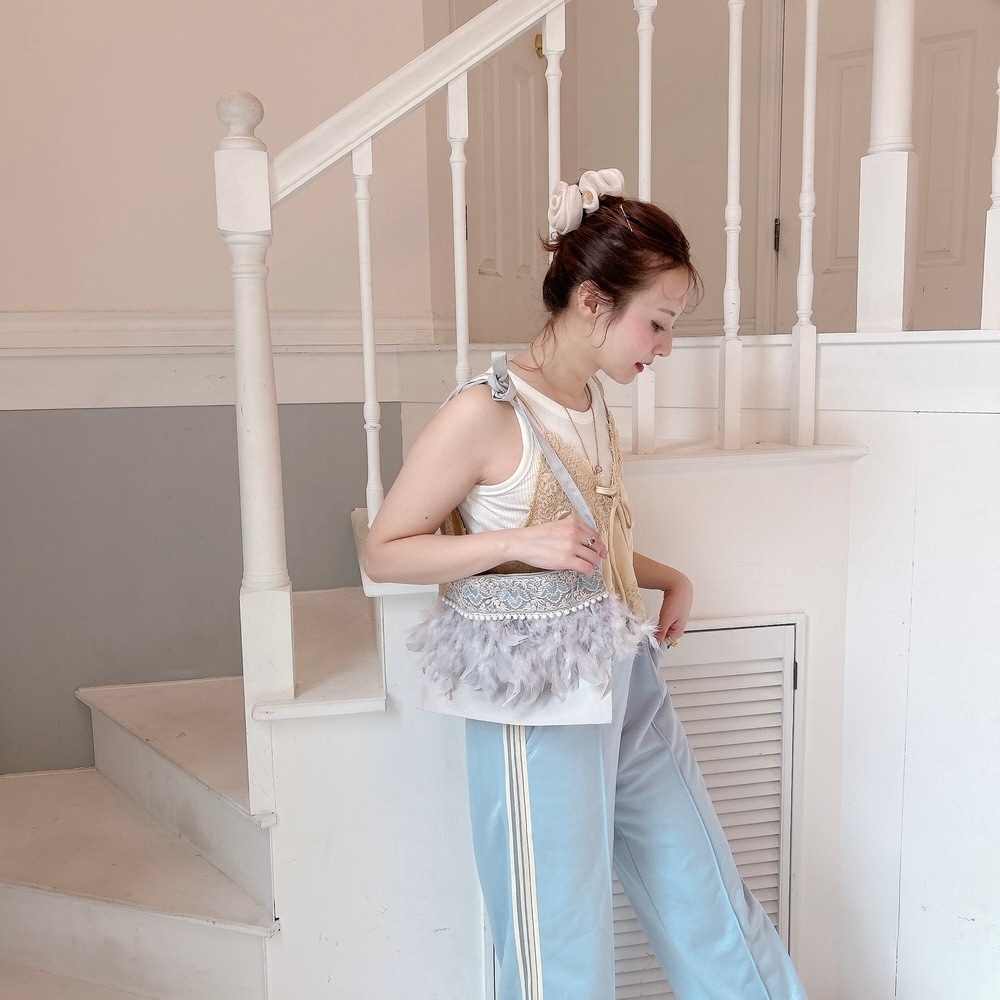 �����å��� Mystic Tiara