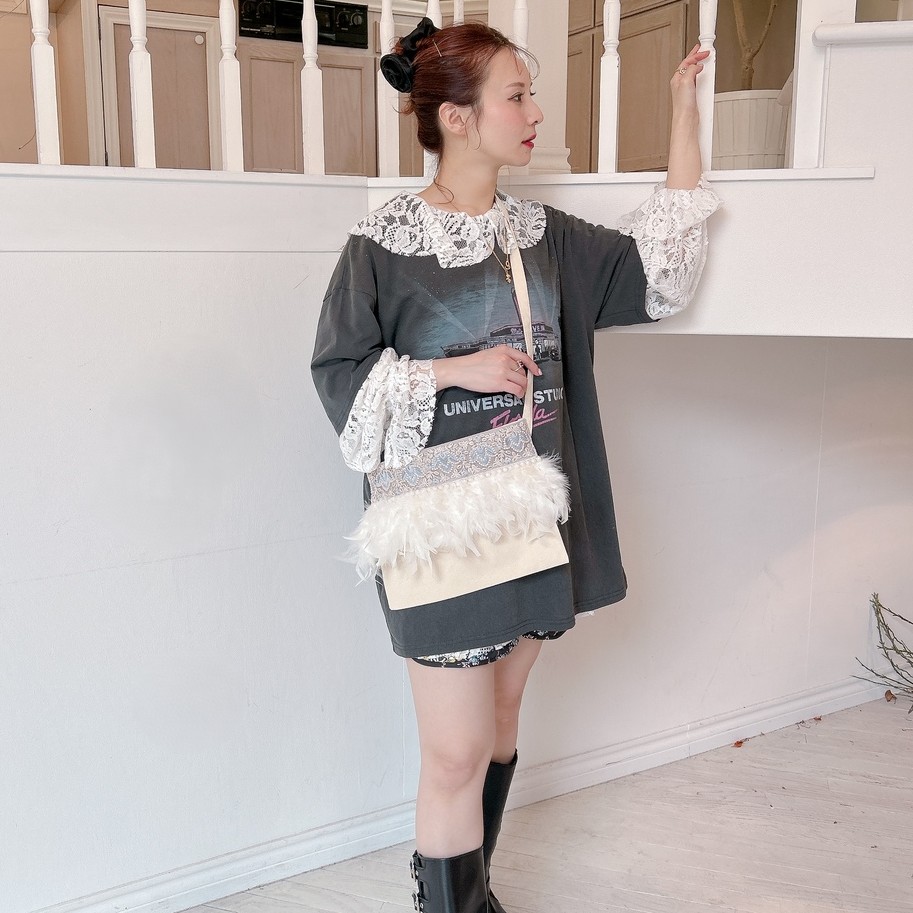 �����å��� Mystic Tiara