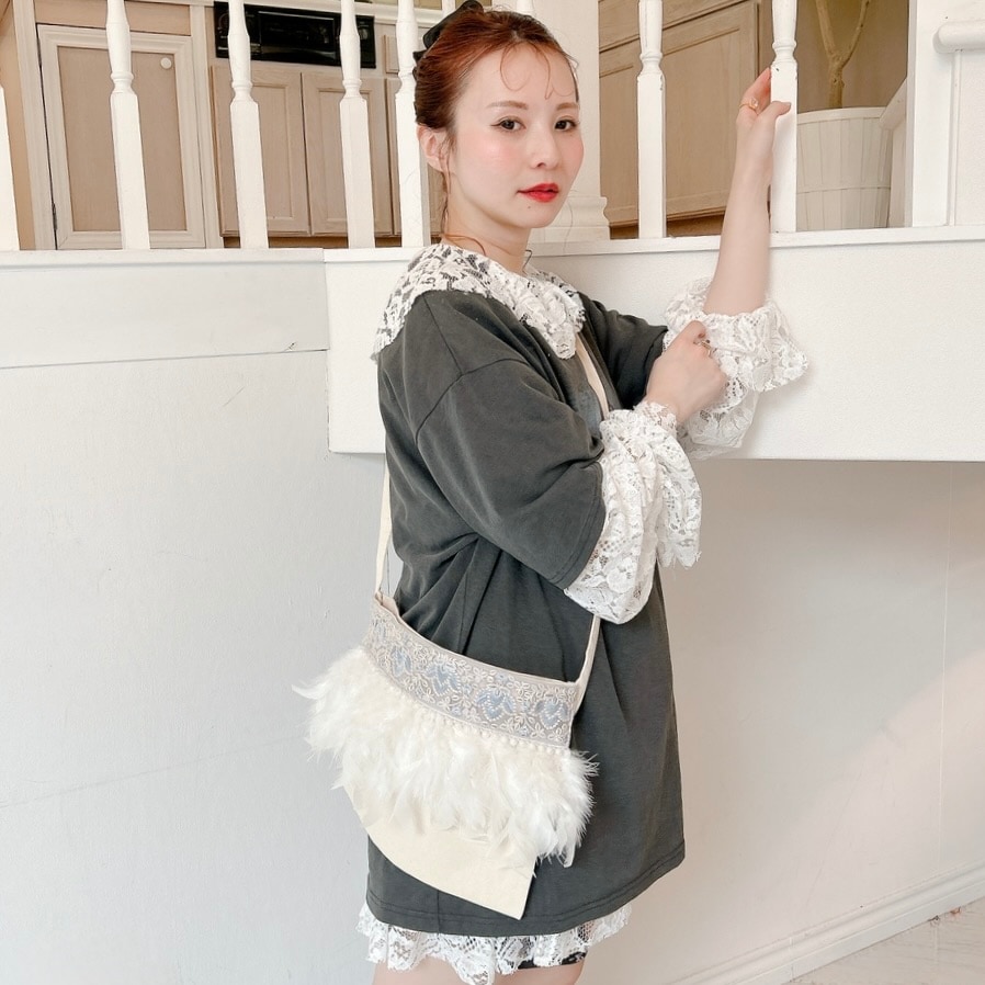 �����å��� Mystic Tiara