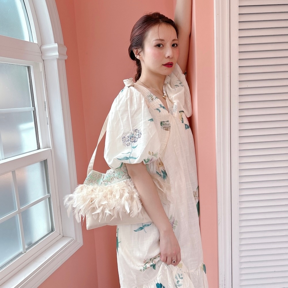 �����å��� Mystic Tiara