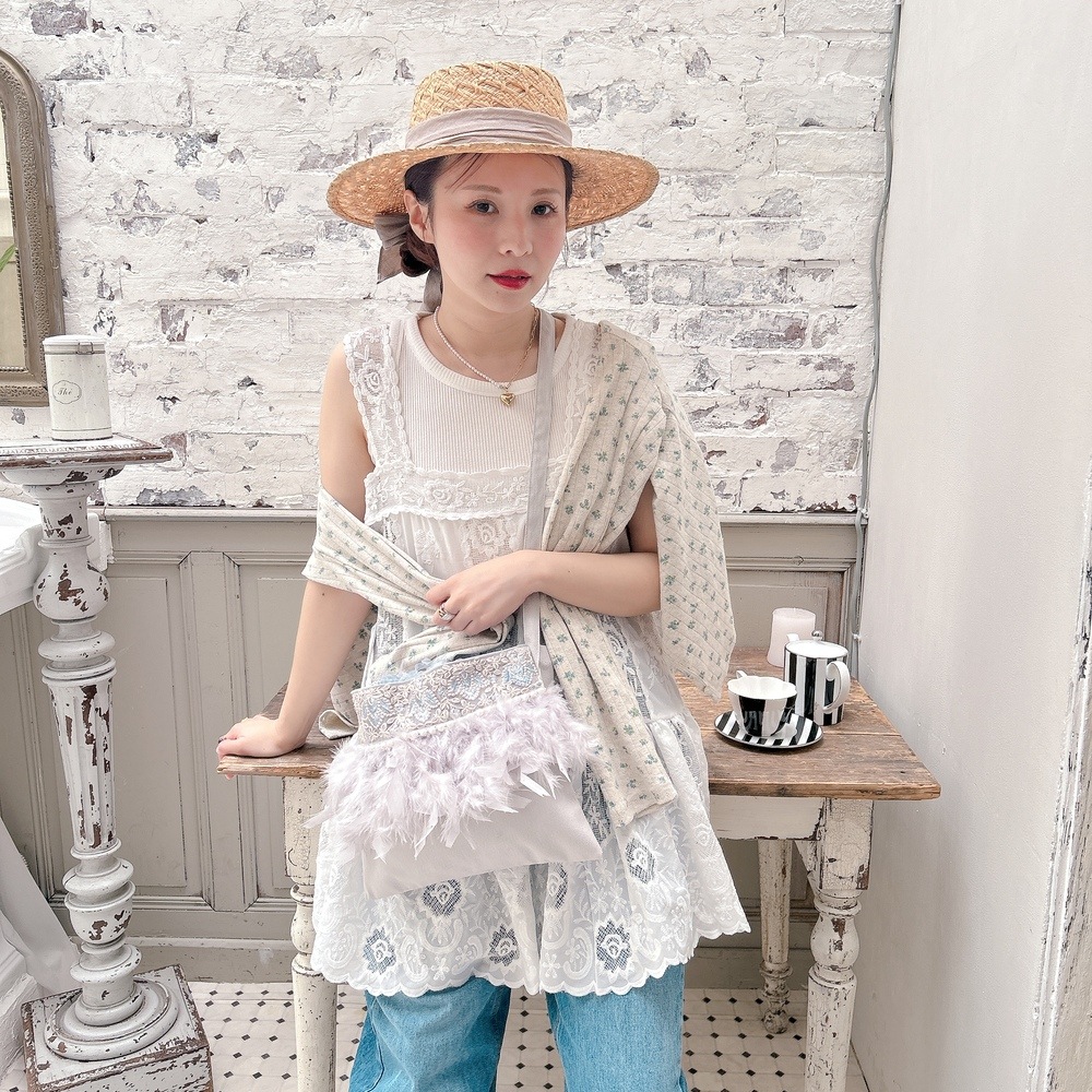 �����å��� Mystic Tiara