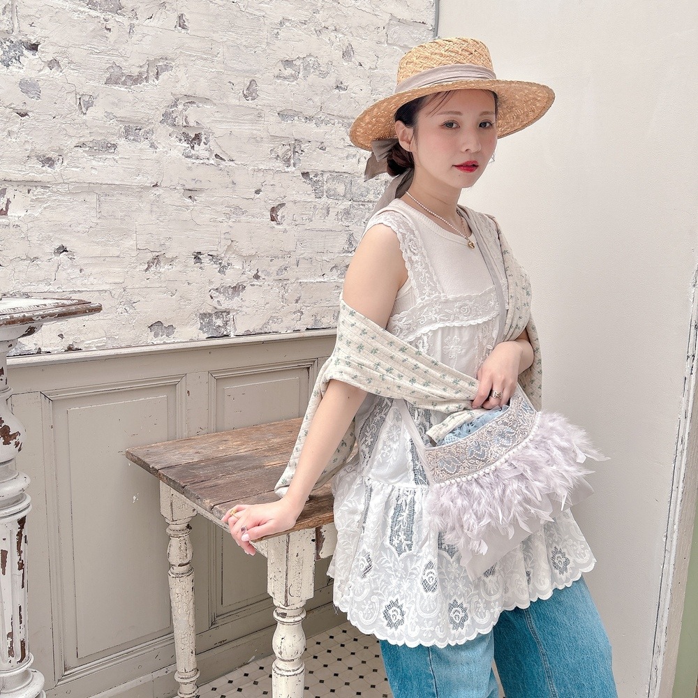 �����å��� Mystic Tiara