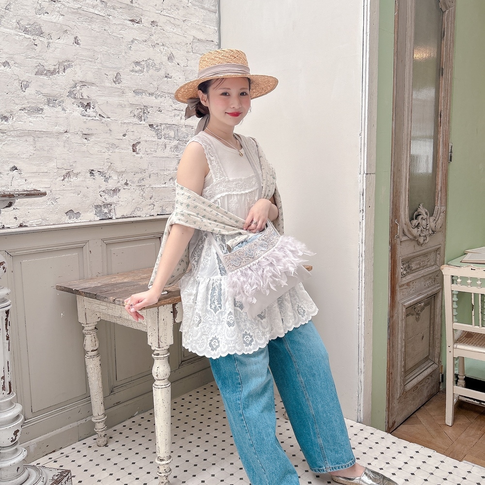 �����å��� Mystic Tiara