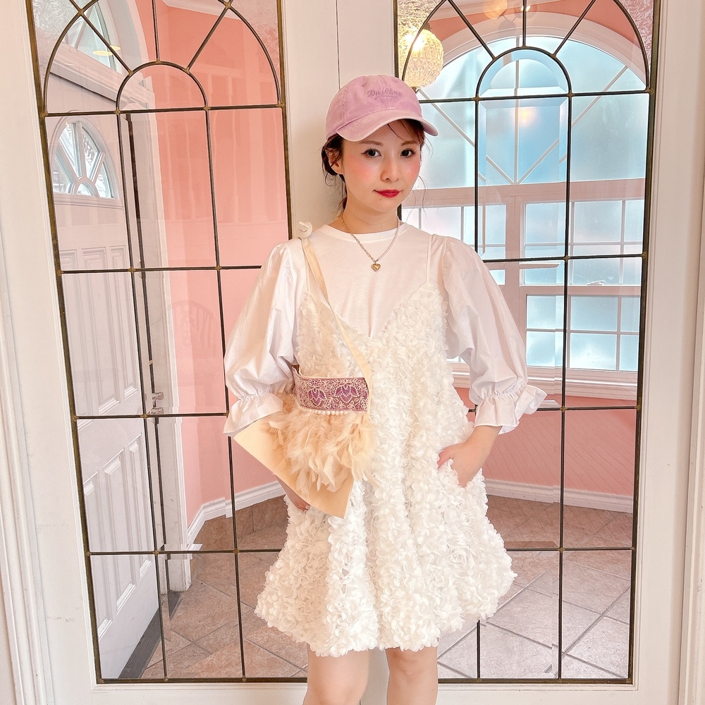 �����å��� Mystic Tiara