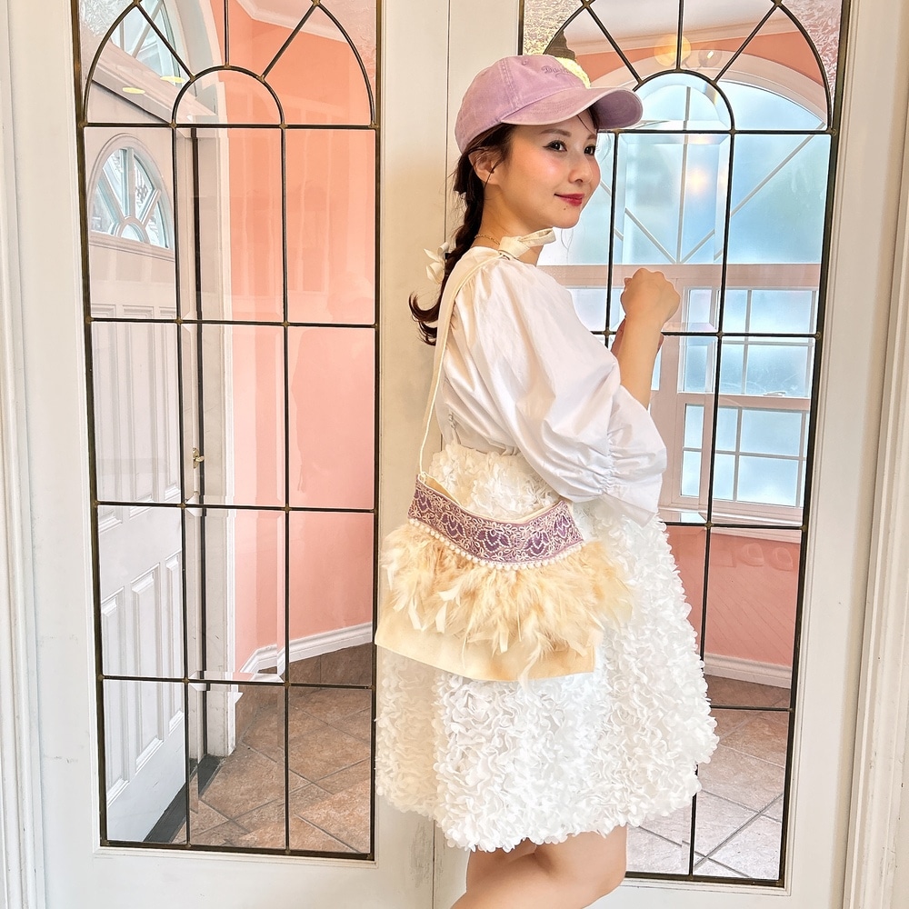 �����å��� Mystic Tiara