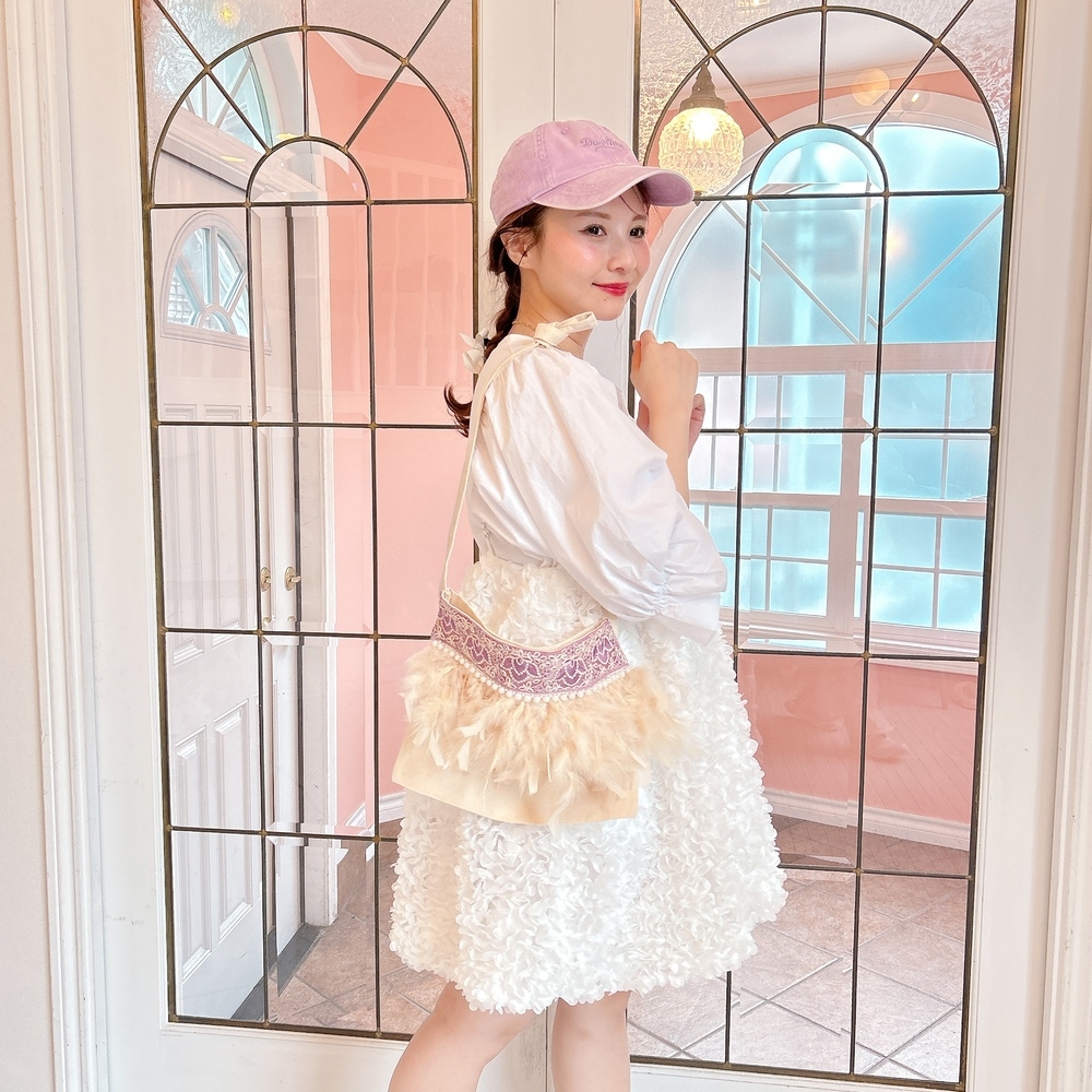 �����å��� Mystic Tiara