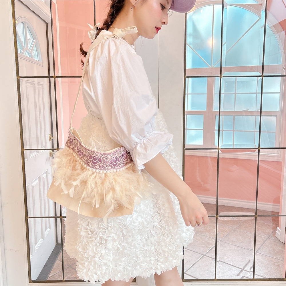 �����å��� Mystic Tiara