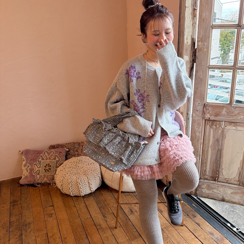 �ե��Хå� Tweedy Bebe�ڥ��졼�ߥå�����2������