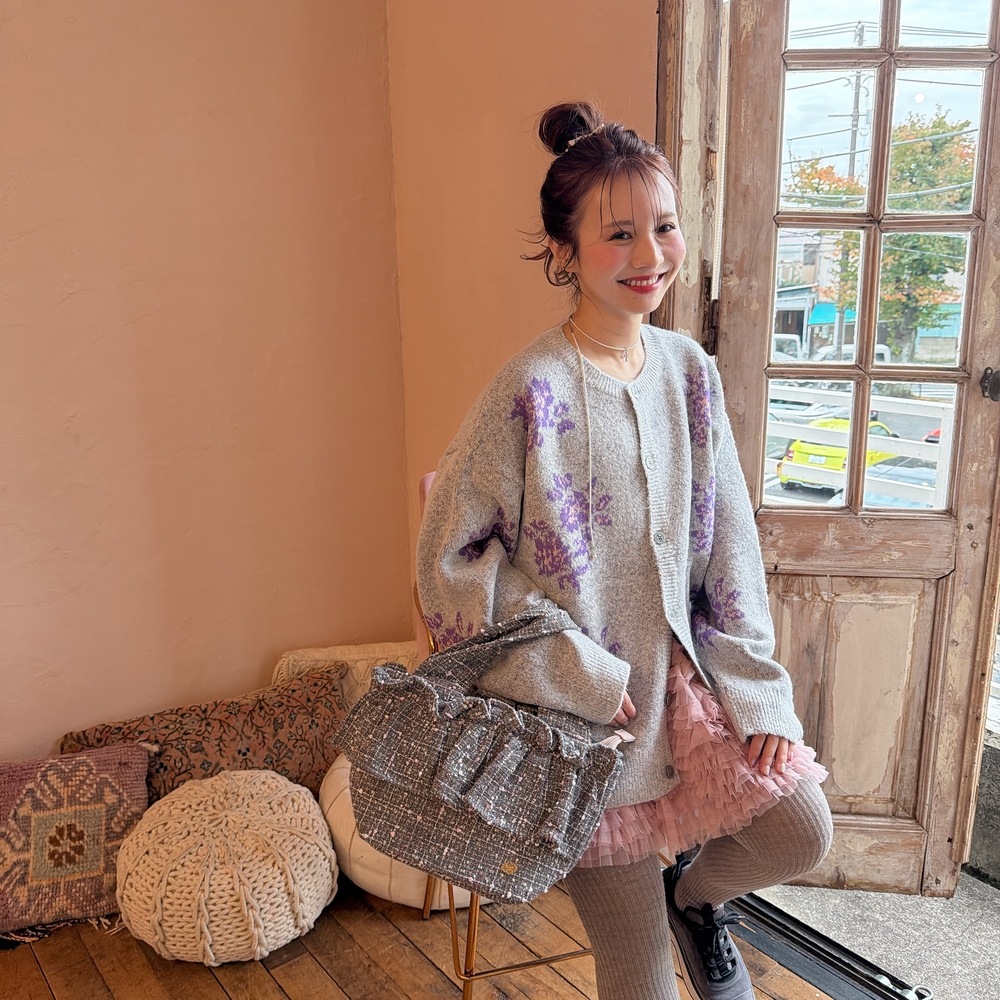 �ե��Хå� Tweedy Bebe�ڥ��졼�ߥå�����2������