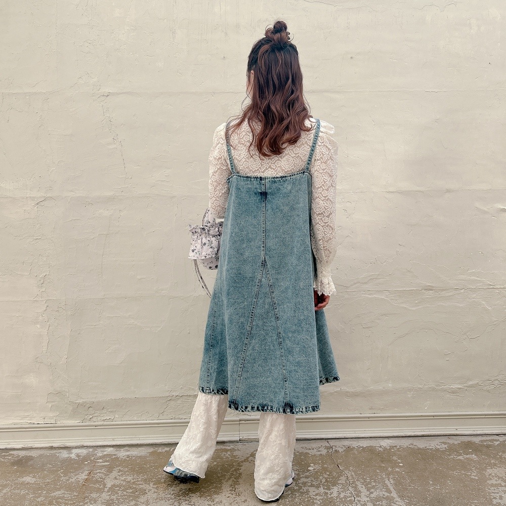 ��Lulu�ե쥢�쥮��