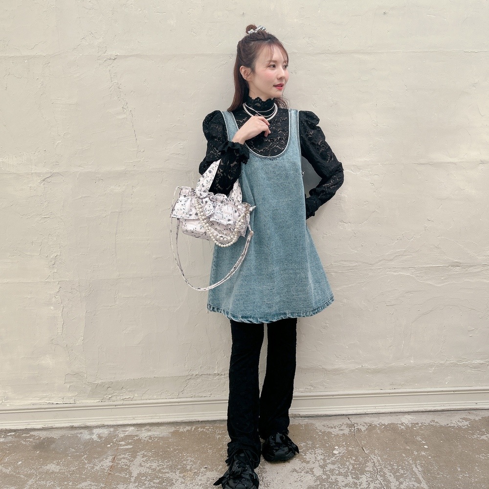 ��Lulu�ե쥢�쥮��