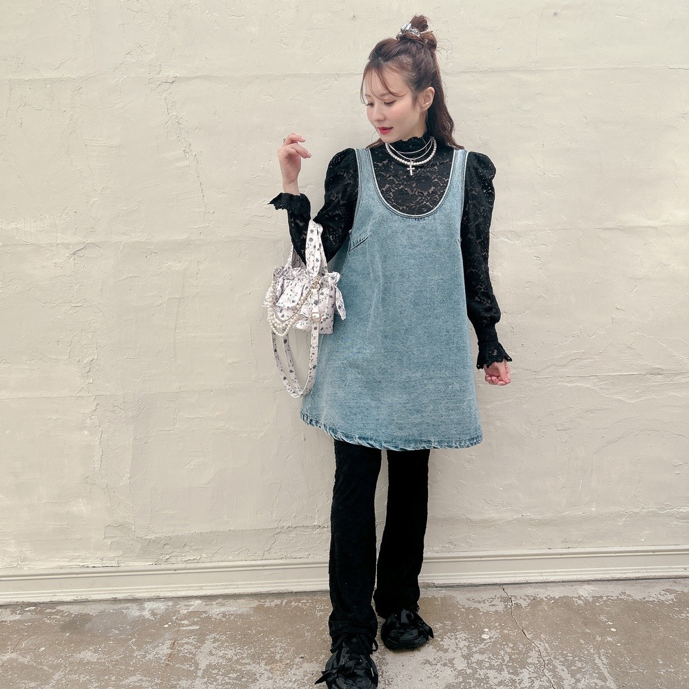 ��Lulu�ե쥢�쥮��