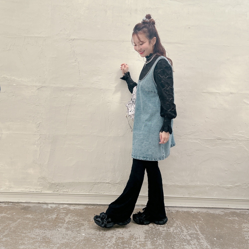 ��Lulu�ե쥢�쥮��