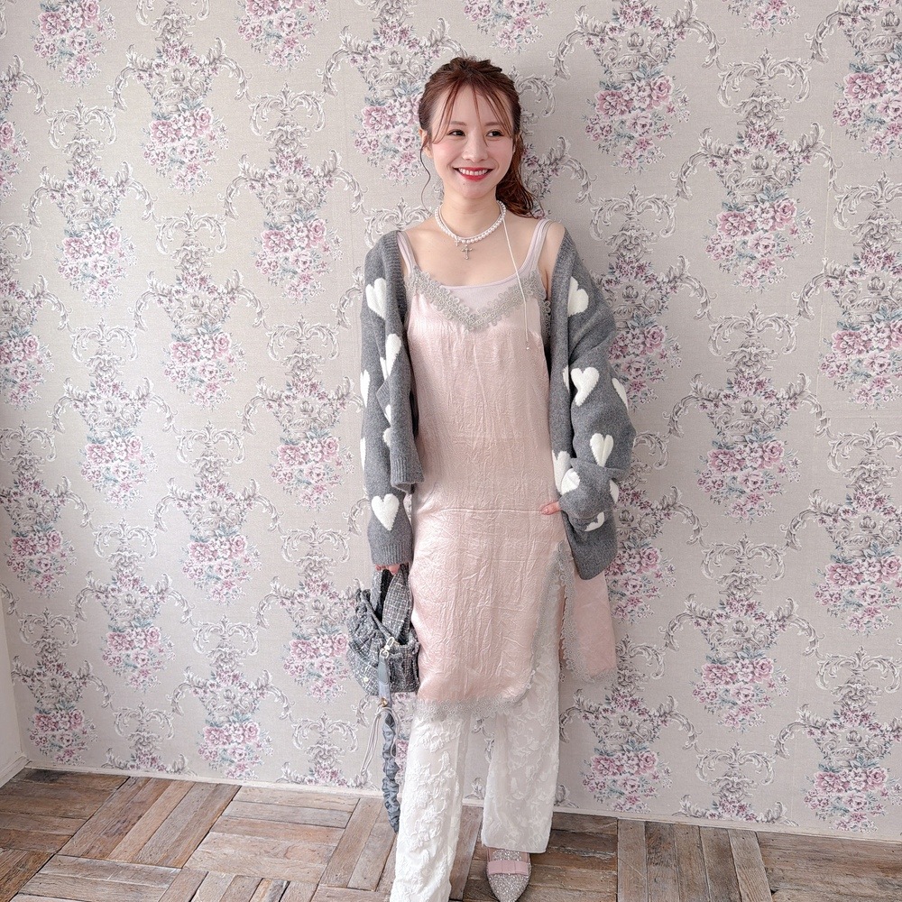 ��Lulu�ե쥢�쥮��