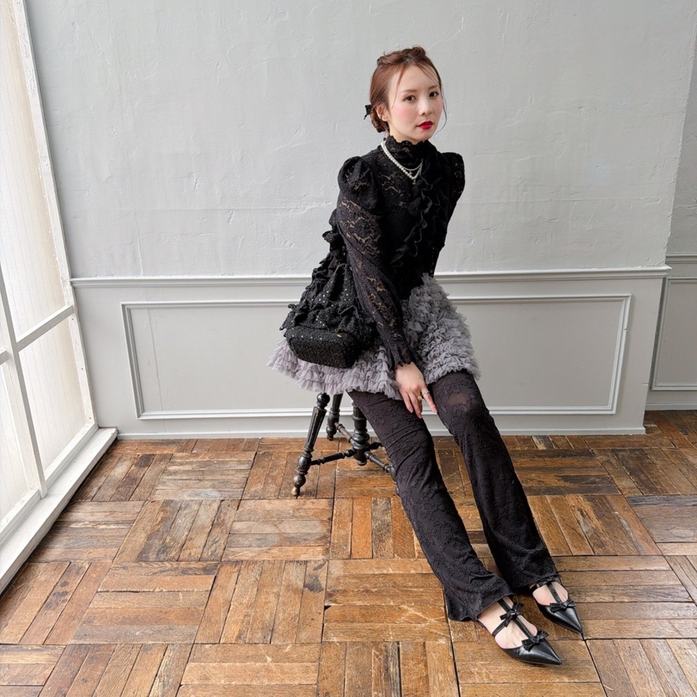 ��Lulu�ե쥢�쥮��