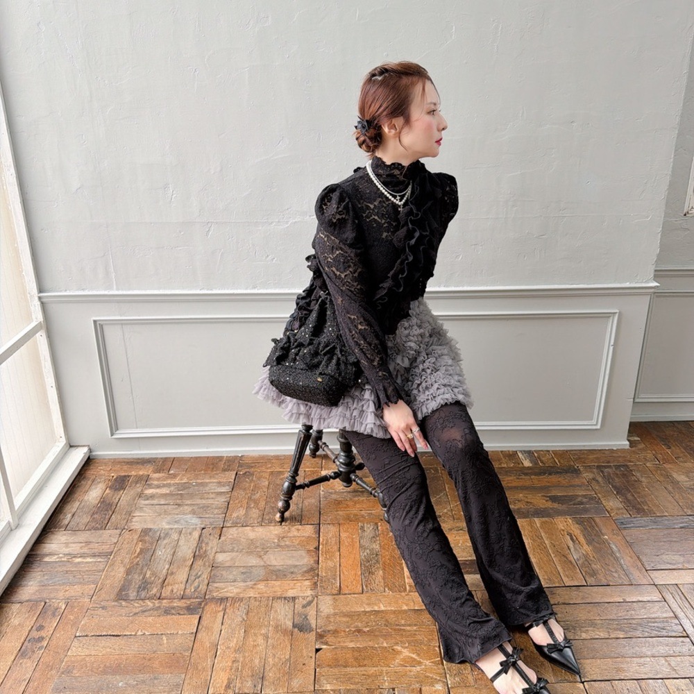 ��Lulu�ե쥢�쥮��