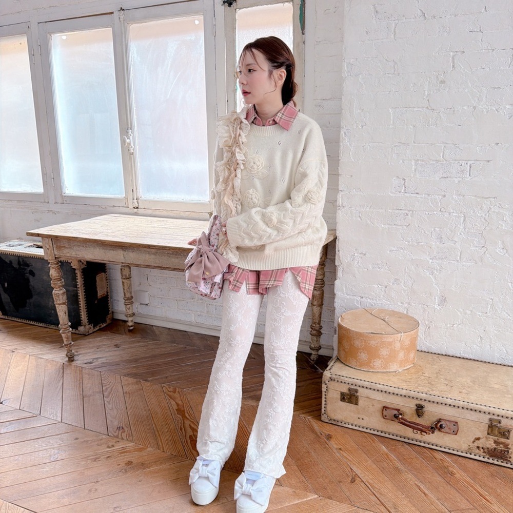 ��Lulu�ե쥢�쥮��