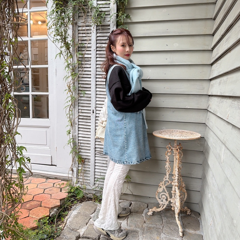 ��Lulu�ե쥢�쥮��