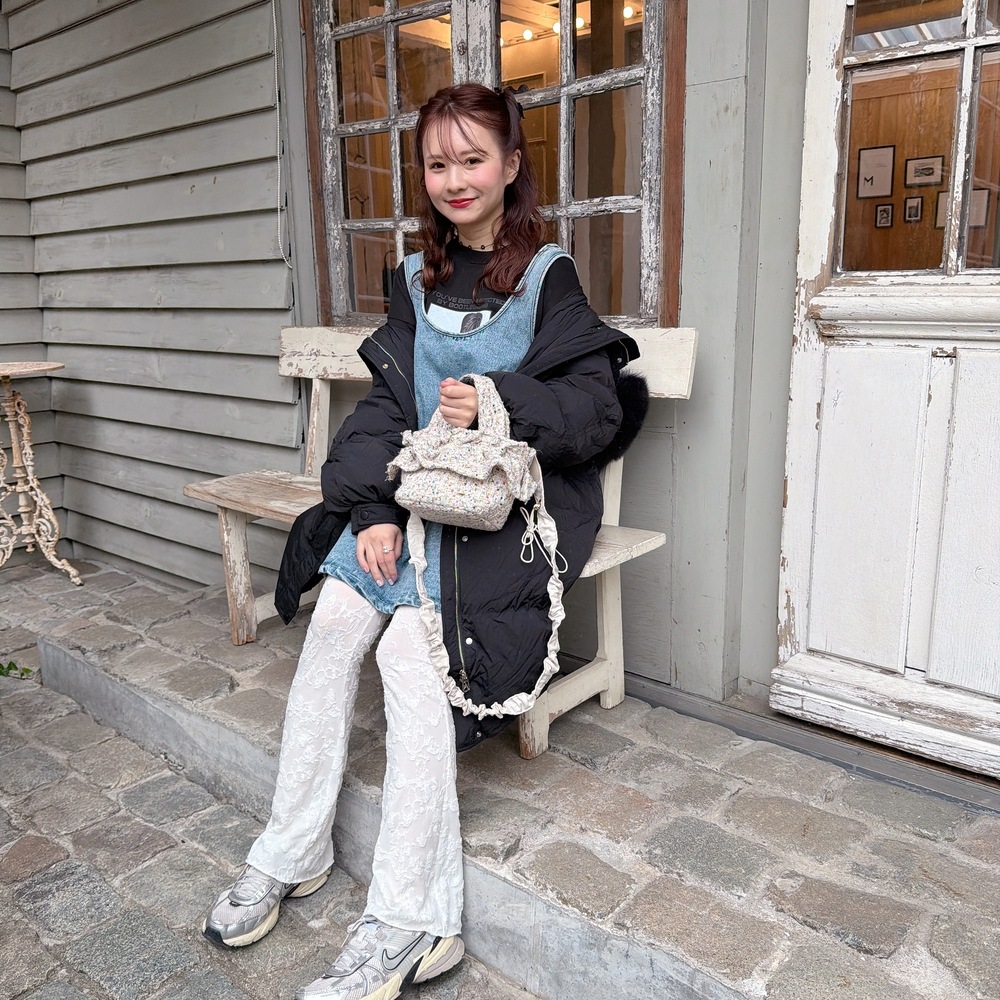 ��Lulu�ե쥢�쥮��