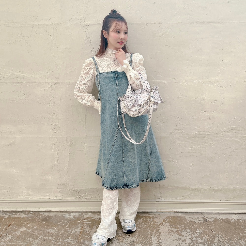 ��Lulu�ե쥢�쥮��