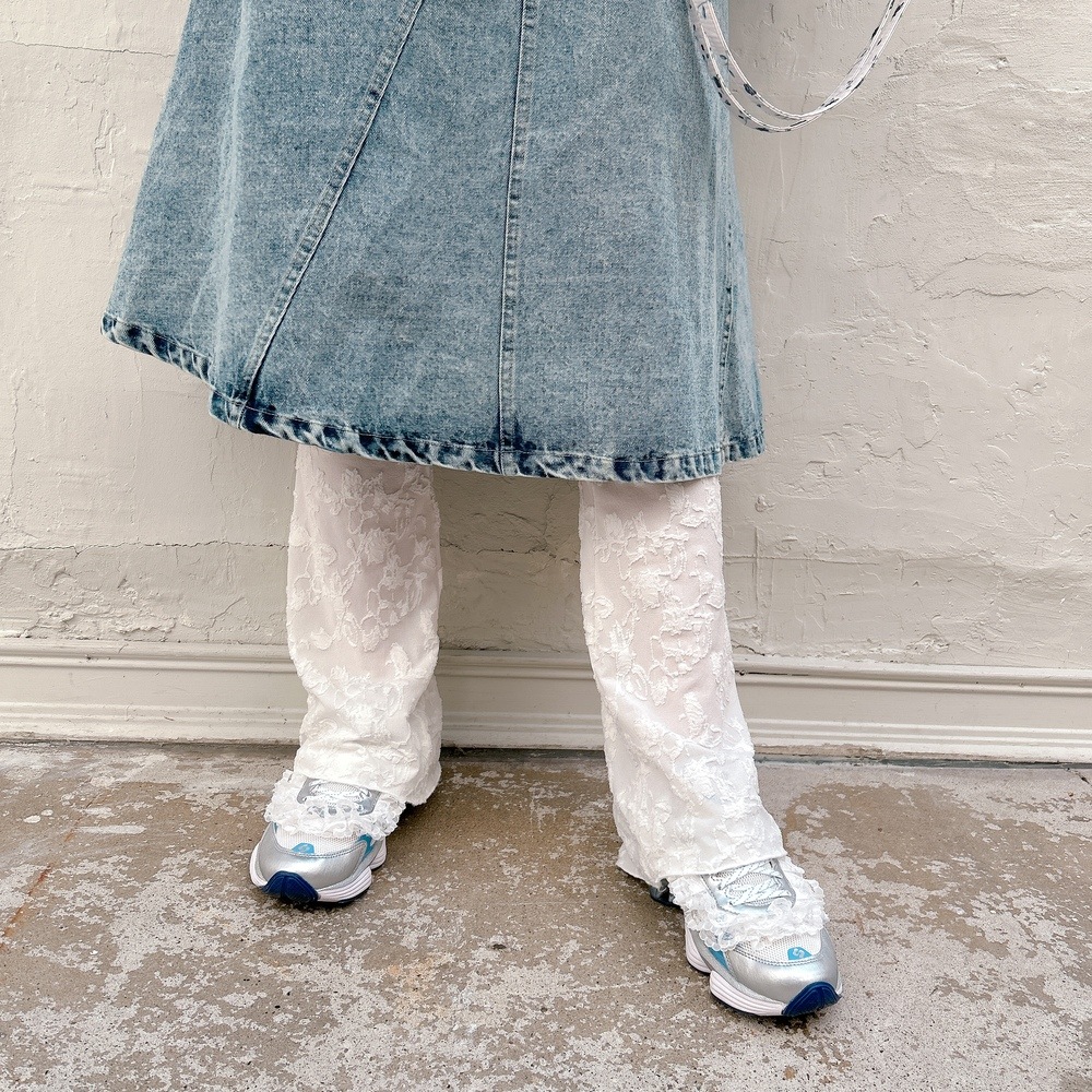 ��Lulu�ե쥢�쥮��