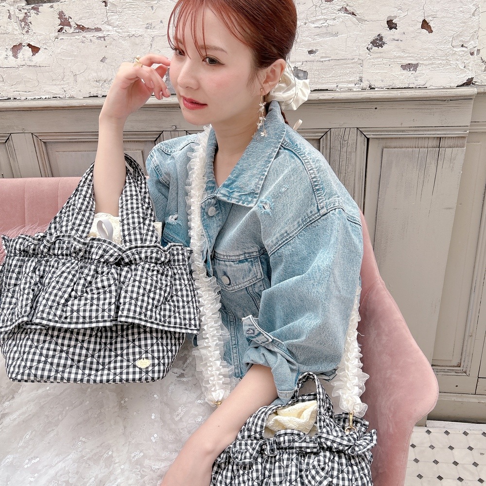 �ե�륹�ȥ�å� Odette��������