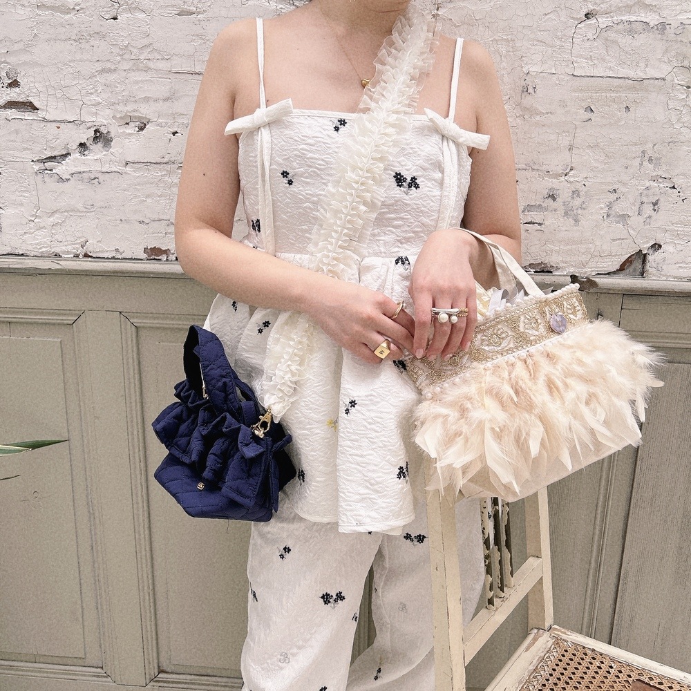 �ե�륹�ȥ�å� Odette��������