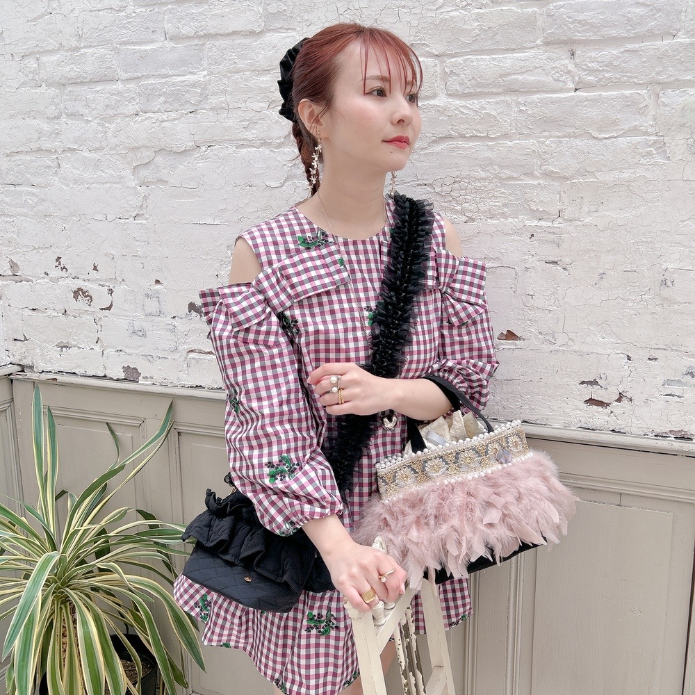 �ե�륹�ȥ�å� Odette��������