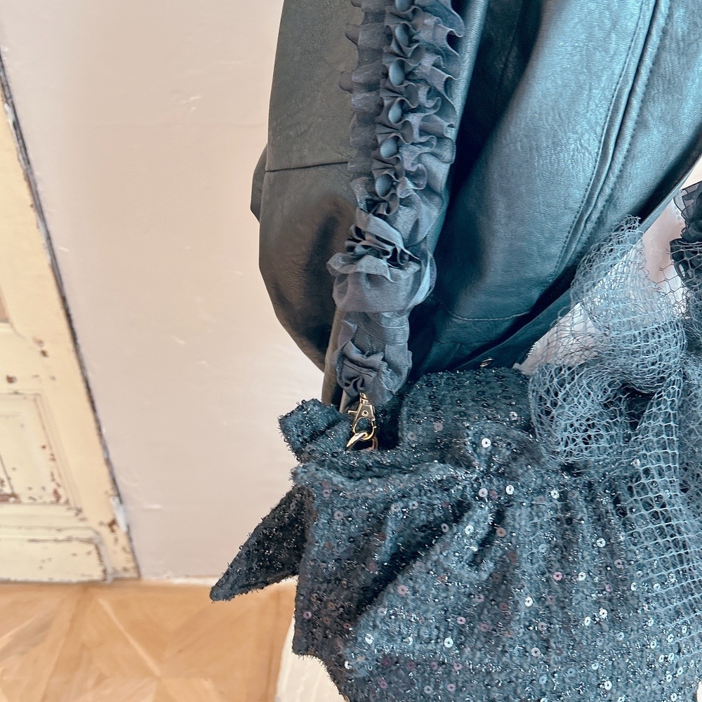 �ե�륹�ȥ�å� Odette��������