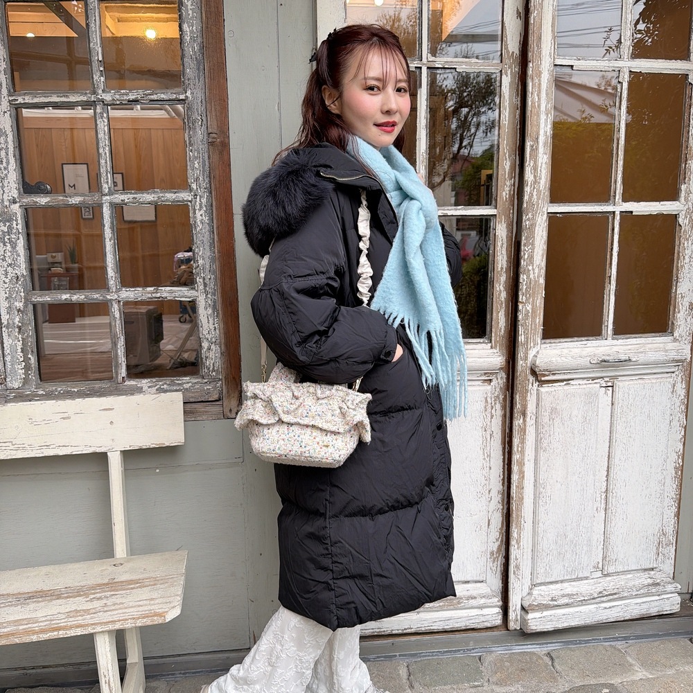 �ե��Хå� Tweedy Bebe�ڥߥå����ۥ磻�ȡ�2������