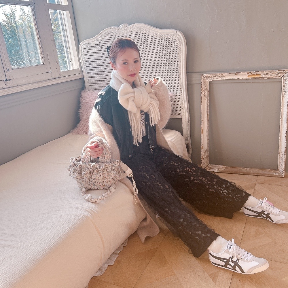 �ե��Хå� Tweedy Bebe�ڥߥå����ۥ磻�ȡ�2������