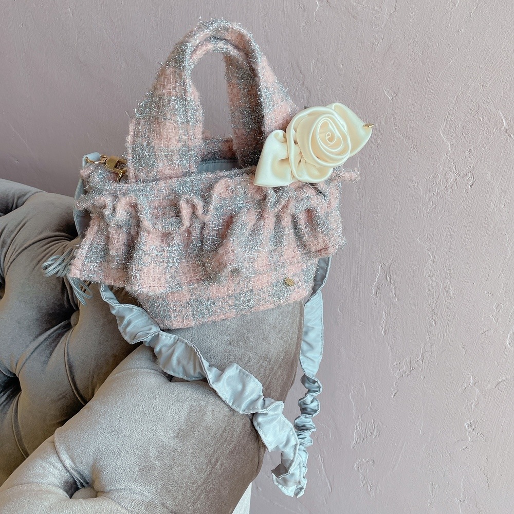 եХå Tweedy BebeڥԡߥС2