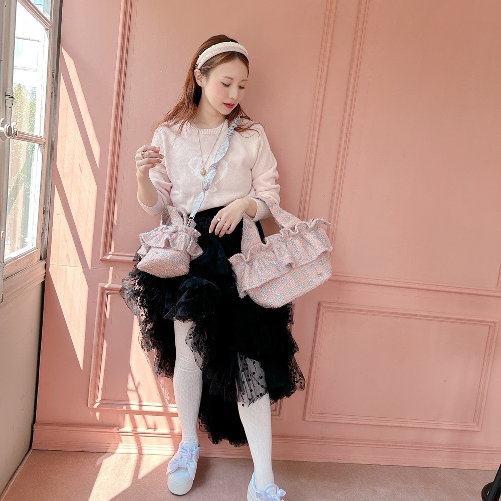 եХå Tweedy BebeڥԡߥС2