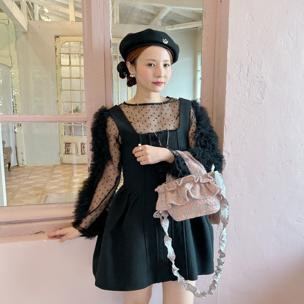 եХå Tweedy BebeڥԡߥС2