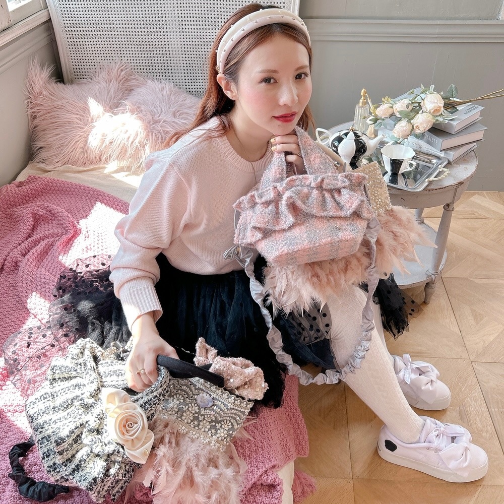 եХå Tweedy BebeڥԡߥС2