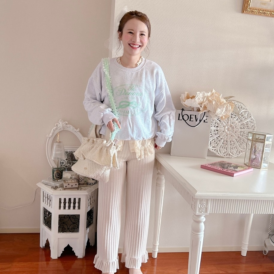 �ե��Хå� Tweedy Bebe�ڥ����ܥ꡼��1������