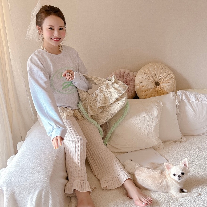 �ե��Хå� Tweedy Bebe�ڥ����ܥ꡼��1������