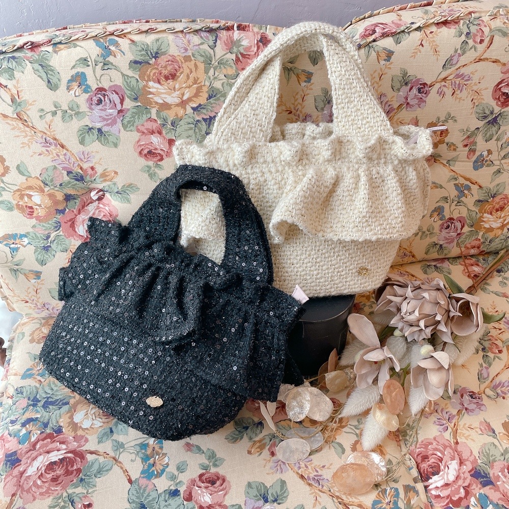 �ե��Хå� Tweedy Bebe�ڥ����ܥ꡼��1������